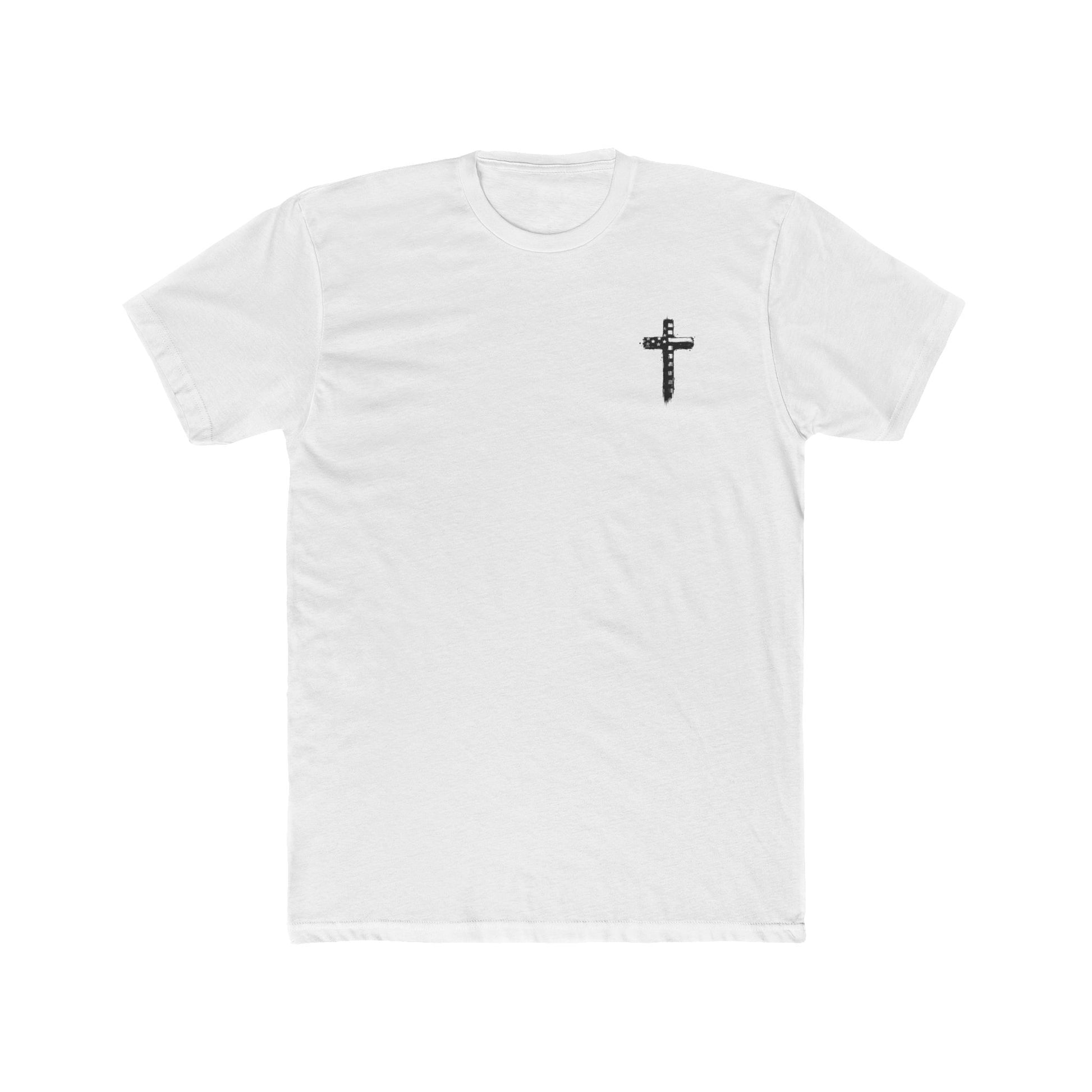 "CHRIST IS KING" Tee