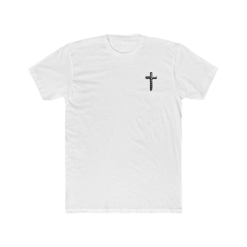"CHRIST IS KING" Tee